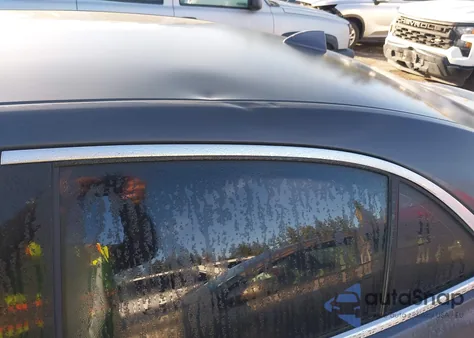 2013 Chevrolet Malibu 1Lt z USA, uszkodzony, nr VIN 1G11C5SA9DF210994